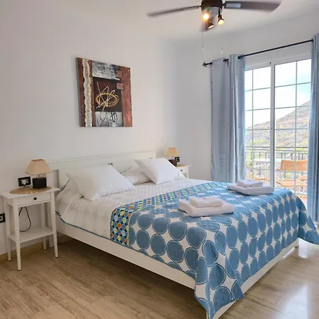 Ferienhaus Seaview Townhouse Chayofa