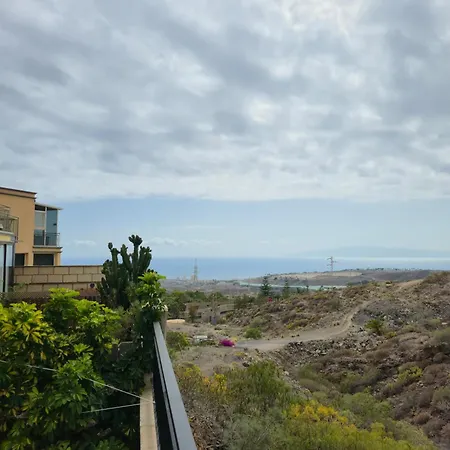 Seaview Townhouse Ferienhaus *