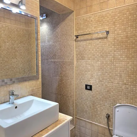 Seaview Townhouse Chayofa