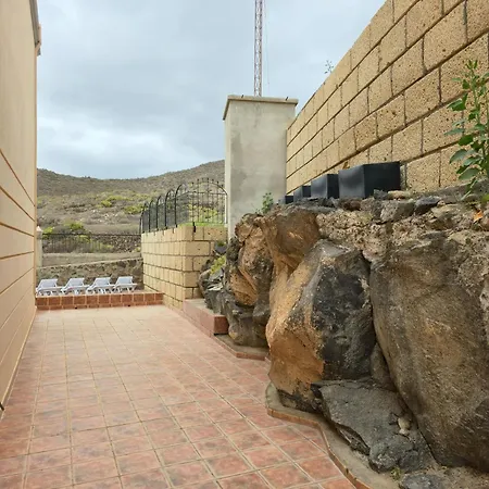 Seaview Townhouse Chayofa