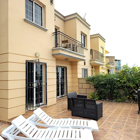 度假居 Seaview Townhouse