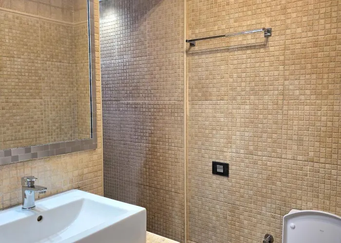 Seaview Townhouse Chayofa