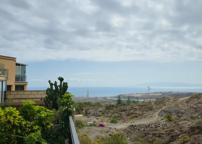 Seaview Townhouse 펜션 *