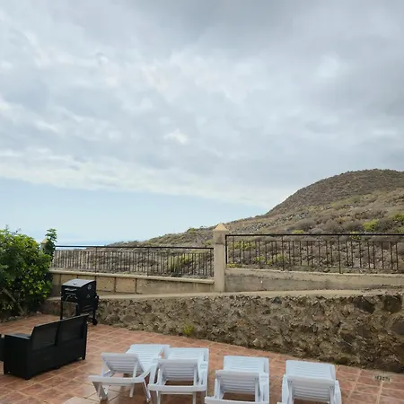 Seaview Townhouse Prázdninový dům Chayofa