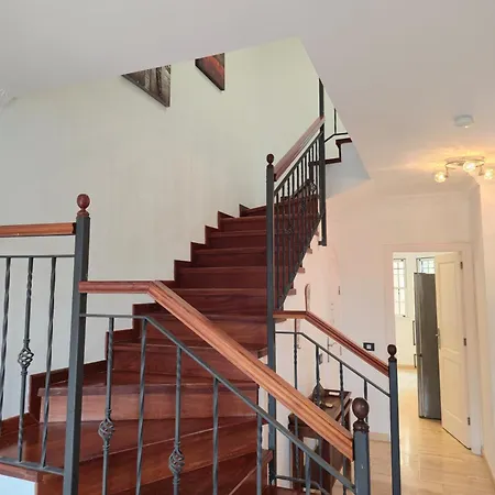 Seaview Townhouse 度假居