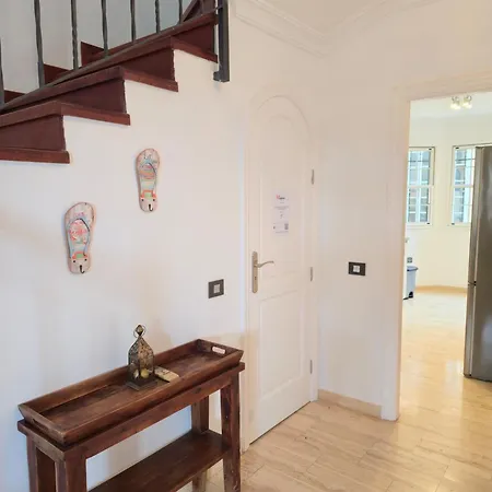 Seaview Townhouse Chayofa