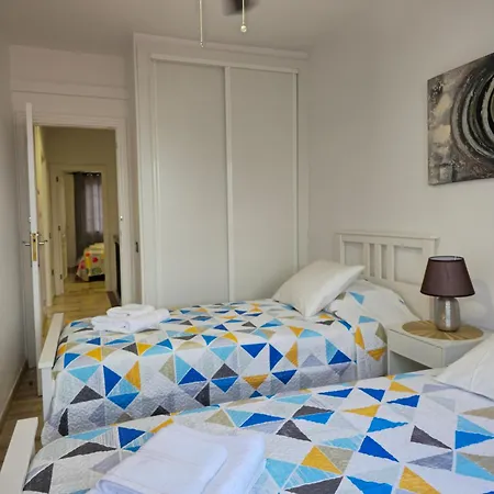 Prázdninový dům Seaview Townhouse