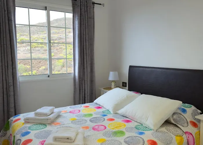 Ferienhaus Seaview Townhouse *