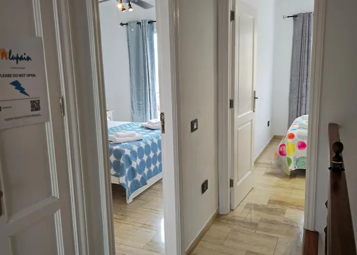 Ferienhaus Seaview Townhouse