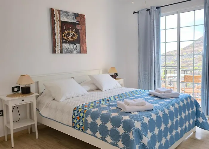 Ferienhaus Seaview Townhouse Chayofa