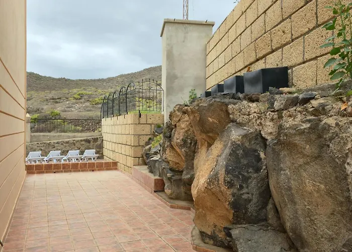 Seaview Townhouse Chayofa