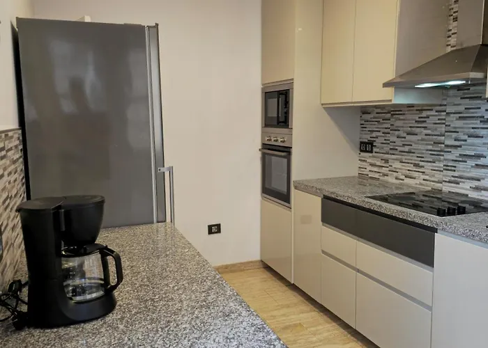 Seaview Townhouse Ferienhaus Chayofa