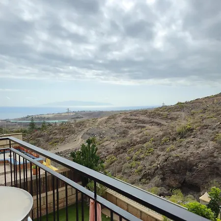 Holiday home Seaview Townhouse