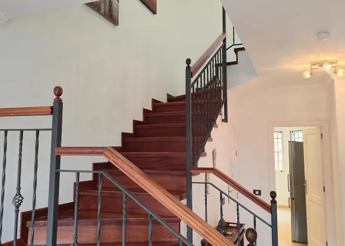 Seaview Townhouse Holiday home