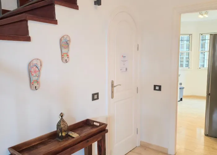 Seaview Townhouse Chayofa