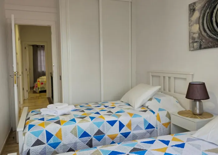 Holiday home Seaview Townhouse