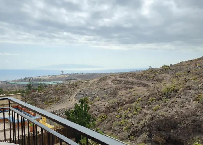 Holiday home Seaview Townhouse